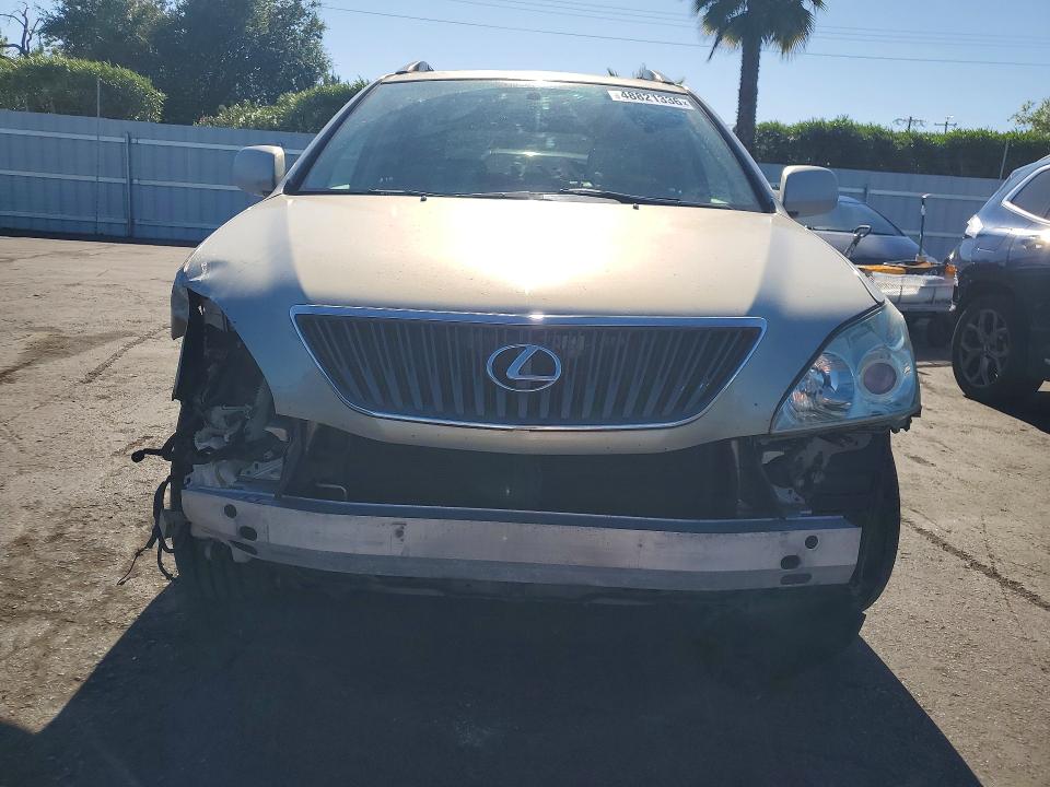 Продажа на аукционе авто 2007 Lexus Rx 350, vin: 2T2GK31U87C019239, номер лота: 48821336