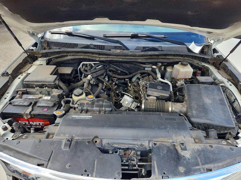 Aukcja sprzedaży 2015 Infiniti Qx80, vin: JN8AZ2ND3F9770574, numer aukcji: 48487726