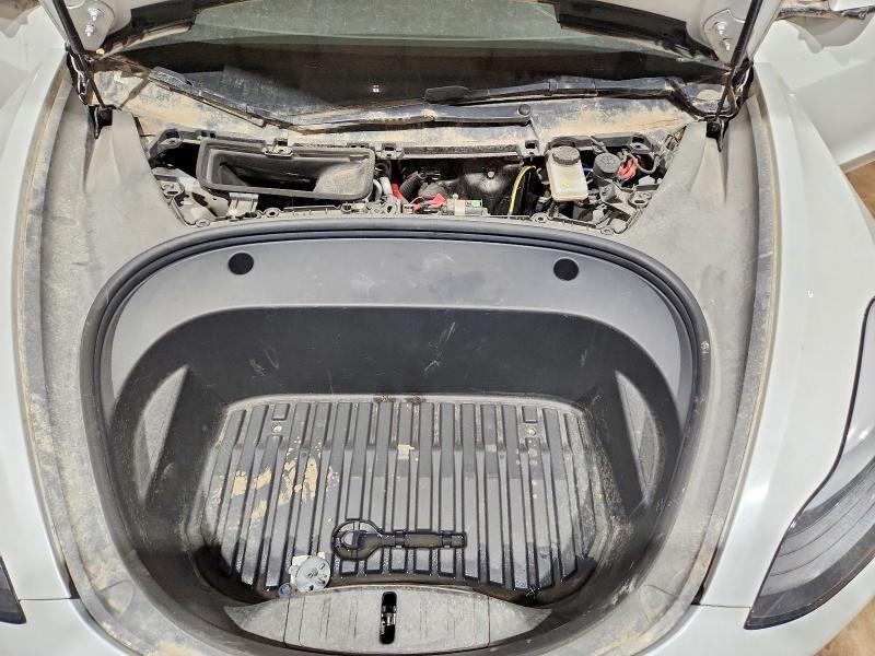 Aukcja sprzedaży 2022 Tesla Model 3, vin: 5YJ3E1EB4NF296213, numer aukcji: 50639476