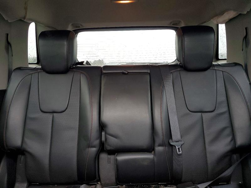 49602356 :رقم المزاد ، 2GKFLVEK4D6276563 vin ، 2013 Gmc Terrain مزاد بيع