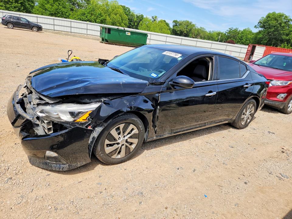 Aukcja sprzedaży 2020 Nissan Altima, vin: 1N4BL4BV9LC205633, numer aukcji: 50187796