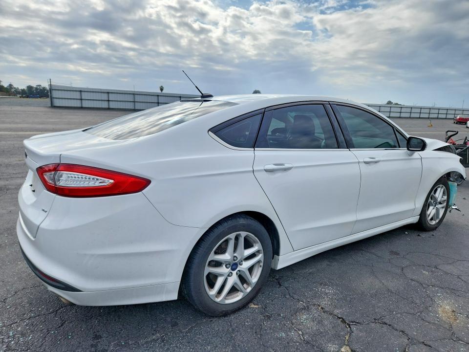 Продаж на аукціоні авто 2016 Ford Fusion, vin: 3FA6P0H73GR343523, номер лоту: 51295606