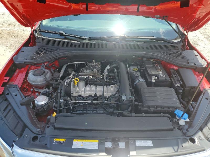 Aukcja sprzedaży 2021 Volkswagen Jetta, vin: 3VWC57BUXMM038911, numer aukcji: 51462136