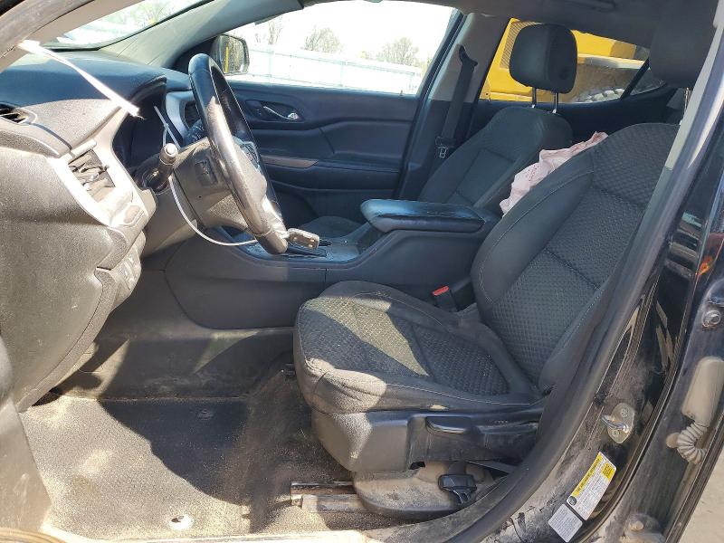 Продажа на аукционе авто 2017 Gmc Acadia, vin: 1GKKNKLA2HZ199168, номер лота: 48661316