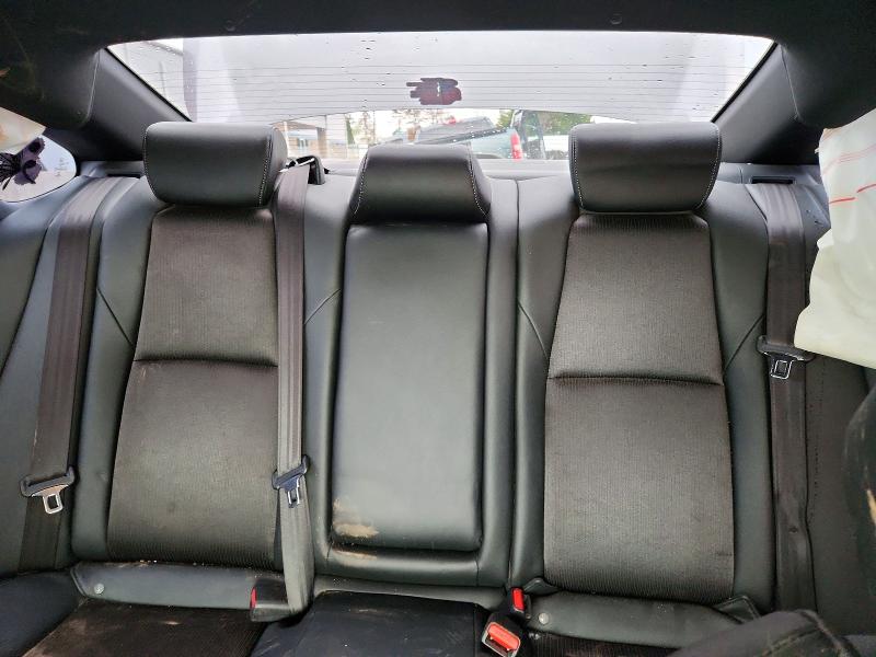 Aukcja sprzedaży 2019 Honda Accord, vin: 1HGCV1F35KA001102, numer aukcji: 50233896
