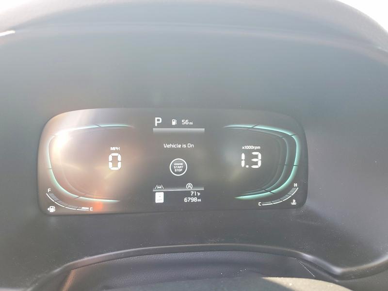 Продаж на аукціоні авто 2024 Kia Soul, vin: KNDJ23AU1R7226571, номер лоту: 49614816