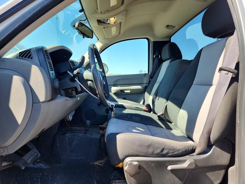 Продаж на аукціоні авто 2007 Chevrolet Silverado, vin: 1GCEK14C37Z548526, номер лоту: 51204336