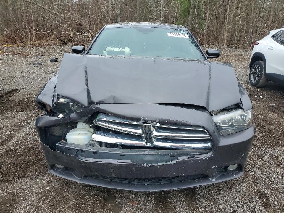 Aukcja sprzedaży 2014 Dodge Charger, vin: 2C3CDXHG5EH366104, numer aukcji: 51689816