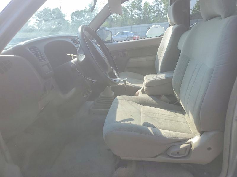 Продаж на аукціоні авто 2000 Nissan Frontier, vin: 1N6DD26S4YC412925, номер лоту: 50756206