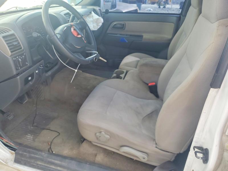 Aukcja sprzedaży 2004 Chevrolet Colorado, vin: 1GCCS136248127126, numer aukcji: 48606146