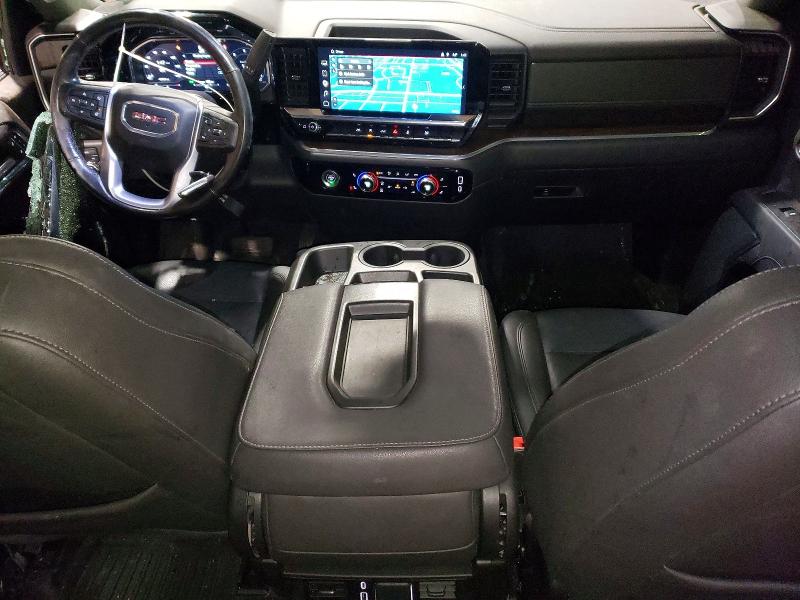 51571236 :رقم المزاد ، 3GTUUDED7NG648284 vin ، 2022 Gmc Sierra مزاد بيع
