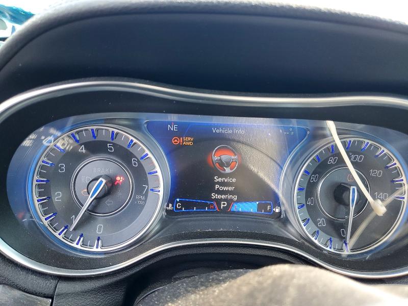 Aukcja sprzedaży 2020 Chrysler 300, vin: 2C3CCARG7LH123132, numer aukcji: 49037996