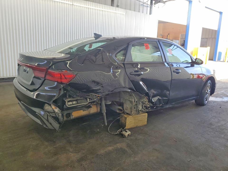 Продаж на аукціоні авто 2023 Kia Forte, vin: 3KPF24AD2PE626681, номер лоту: 51403576