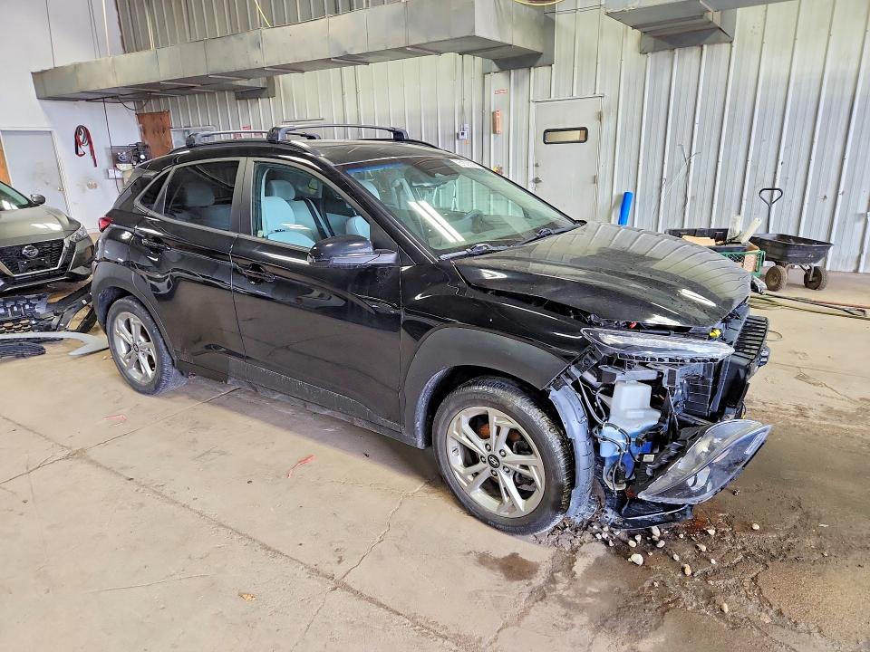Продажа на аукционе авто 2022 Hyundai Kona, vin: KM8K62AB2NU800491, номер лота: 51323096