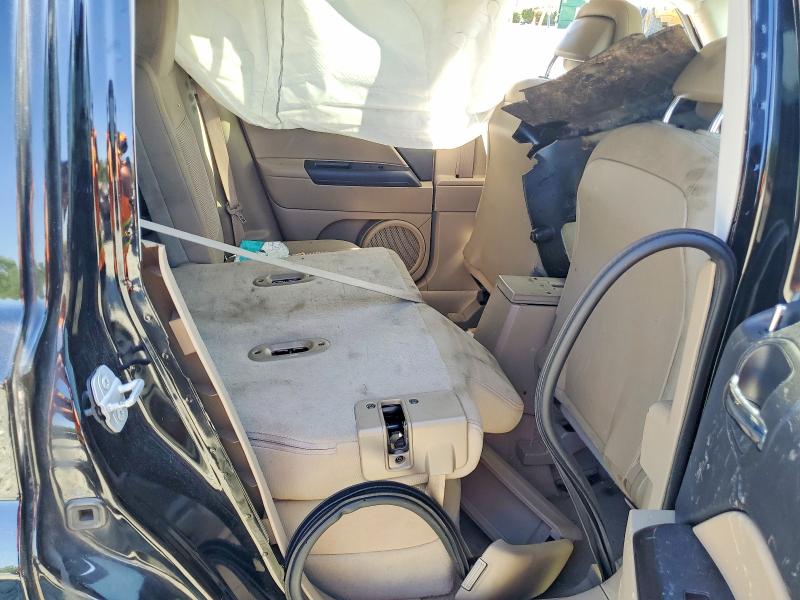 50310776 :رقم المزاد ، 1C4NJRBB5FD354586 vin ، 2015 Jeep Patriot مزاد بيع