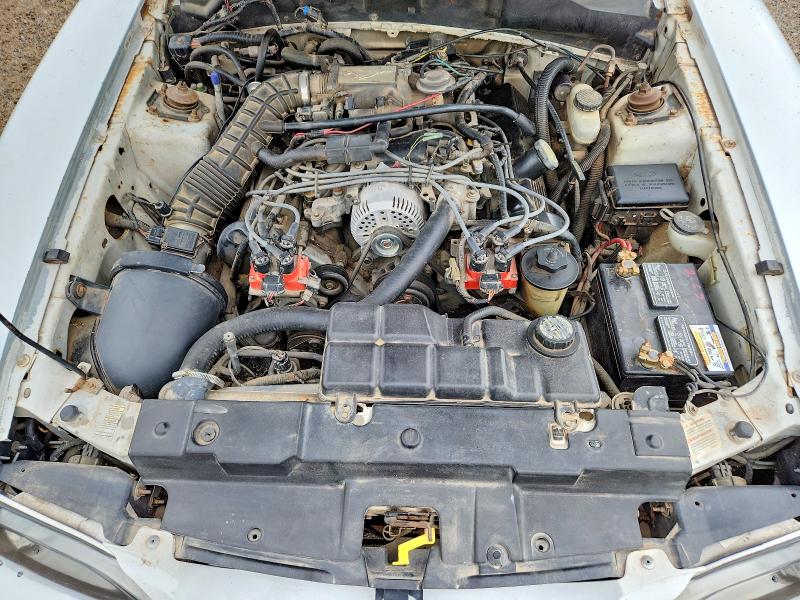50764006 :رقم المزاد ، 1FAFP42X8WF193050 vin ، 1998 Ford Mustang مزاد بيع