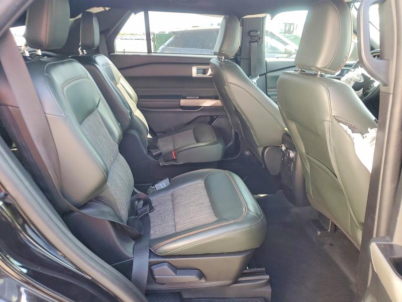 Продаж на аукціоні авто 2021 Ford Explorer, vin: 1FMSK8JH6MGC09600, номер лоту: 50755896