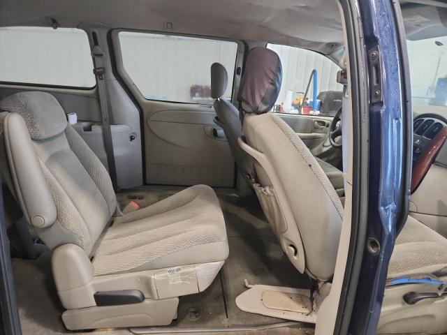 Продажа на аукционе авто 2005 Chrysler Town & Country, vin: 2C4GP44R15R232436, номер лота: 47631046
