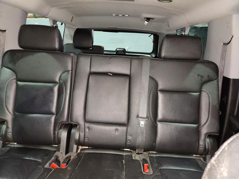 Aukcja sprzedaży 2019 Chevrolet Suburban, vin: 1GNSKHKCXKR127482, numer aukcji: 48645936