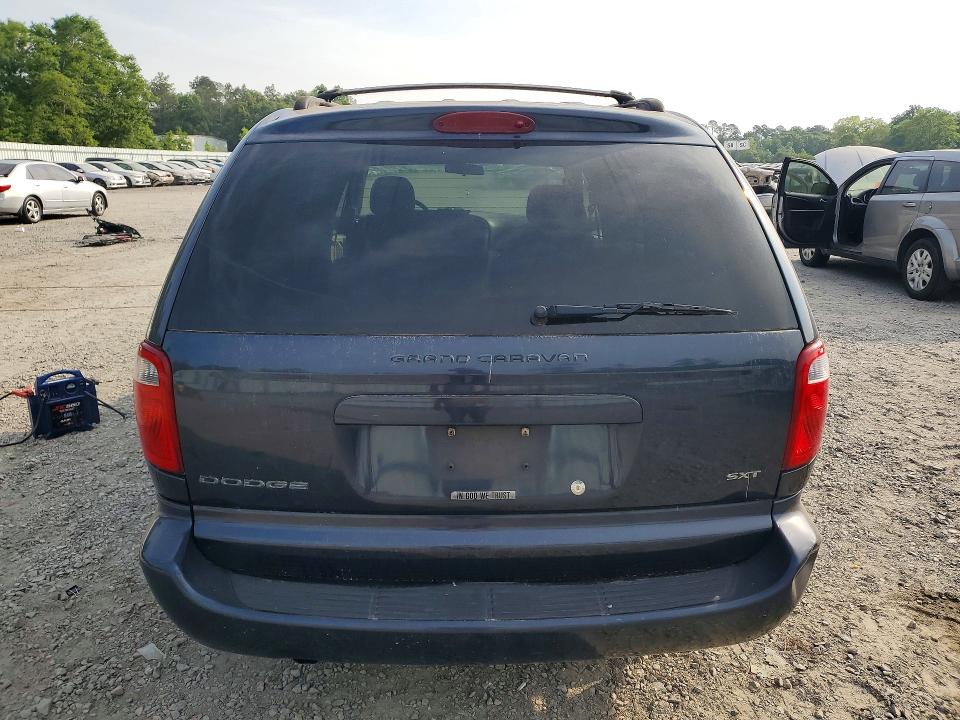 Продажа на аукционе авто 2007 Dodge Grand Caravn, vin: 2D4GP44L77R111766, номер лота: 50966886