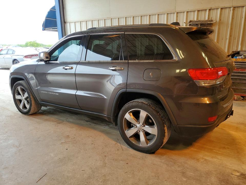 51804736 :رقم المزاد ، 1C4RJEBM6EC303646 vin ، 2014 Jeep Grand Cherokee مزاد بيع