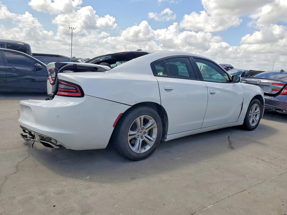 Продаж на аукціоні авто 2022 Dodge Charger, vin: 2C3CDXBG0NH122630, номер лоту: 49434796