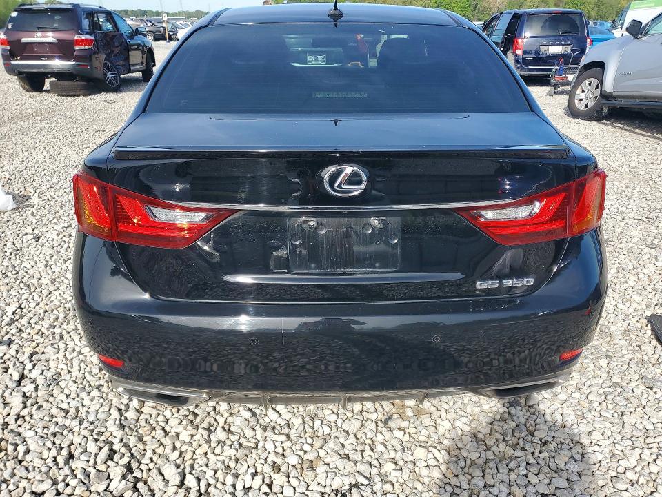 Продаж на аукціоні авто 2013 Lexus Gs, vin: JTHBE1BL0D5009957, номер лоту: 48779876