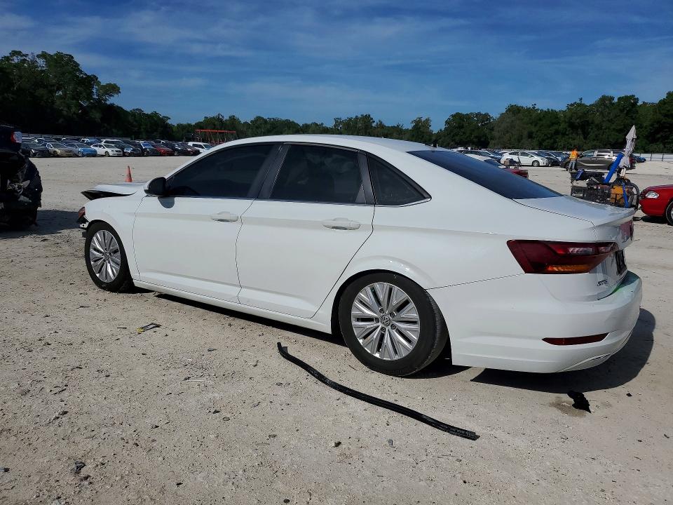 Aukcja sprzedaży 2019 Volkswagen Jetta, vin: 3VWN57BU4KM233635, numer aukcji: 49217416