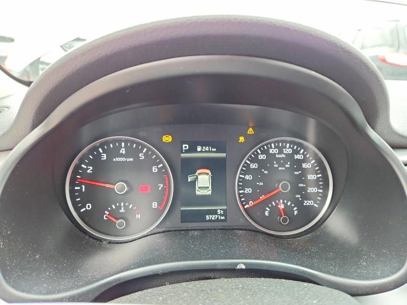 Aukcja sprzedaży 2023 Kia Rio 5-door, vin: 3KPA25AD2PE609007, numer aukcji: 48043906
