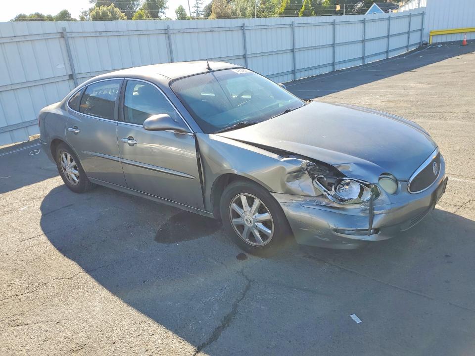 Продаж на аукціоні авто 2005 Buick Lacrosse, vin: 2G4WD532851294179, номер лоту: 49539286