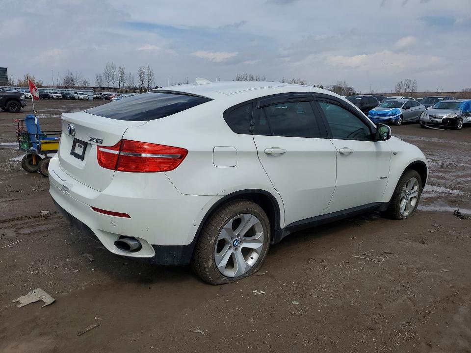 Aukcja sprzedaży 2012 Bmw X6, vin: 5UXFG2C58CL782123, numer aukcji: 48362556