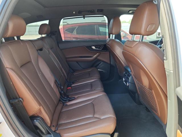 Продаж на аукціоні авто 2017 Audi Q7, vin: WA1VAAF74HD028962, номер лоту: 49816766