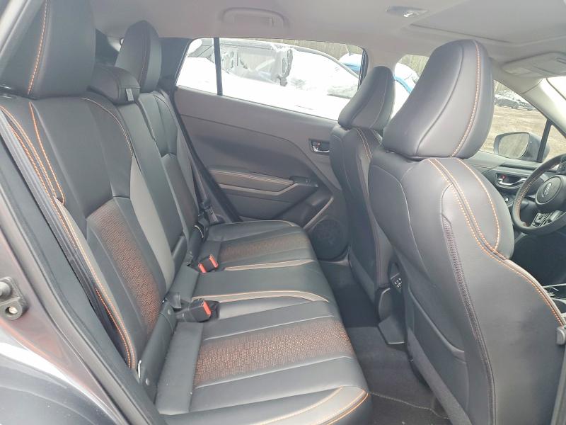 Продажа на аукционе авто 2024 Subaru Crosstrek, vin: JF2GUHNC8RH219308, номер лота: 50397146