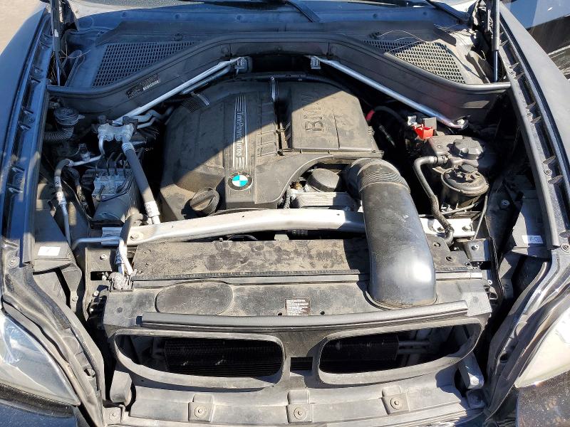 Продаж на аукціоні авто 2013 Bmw X5, vin: 5UXZV4C51D0E12846, номер лоту: 50356856
