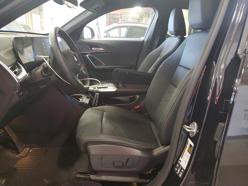 Продажа на аукционе авто 2026 Bmw X2, vin: WBX63GM04T5483880, номер лота: 50687406