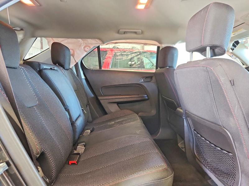 Aukcja sprzedaży 2017 Chevrolet Equinox, vin: 2GNALCEK5H1559249, numer aukcji: 50892966