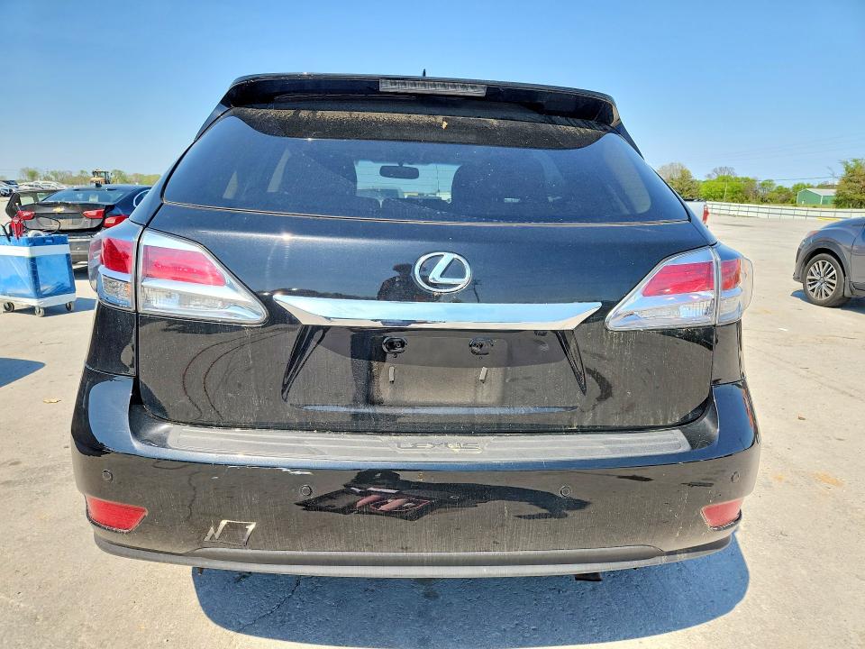 2014 Lexus Rx 350 მანქანა იყიდება აუქციონზე, vin: 2T2BK1BA3EC251683, აუქციონის ნომერი: 49082936