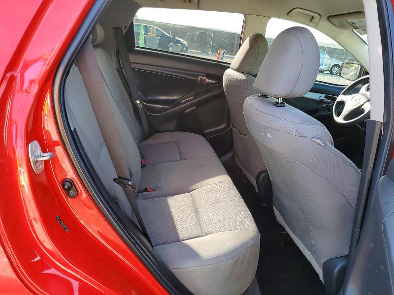 Продаж на аукціоні авто 2009 Toyota Matrix, vin: 2T1KU40E39C003316, номер лоту: 49302776