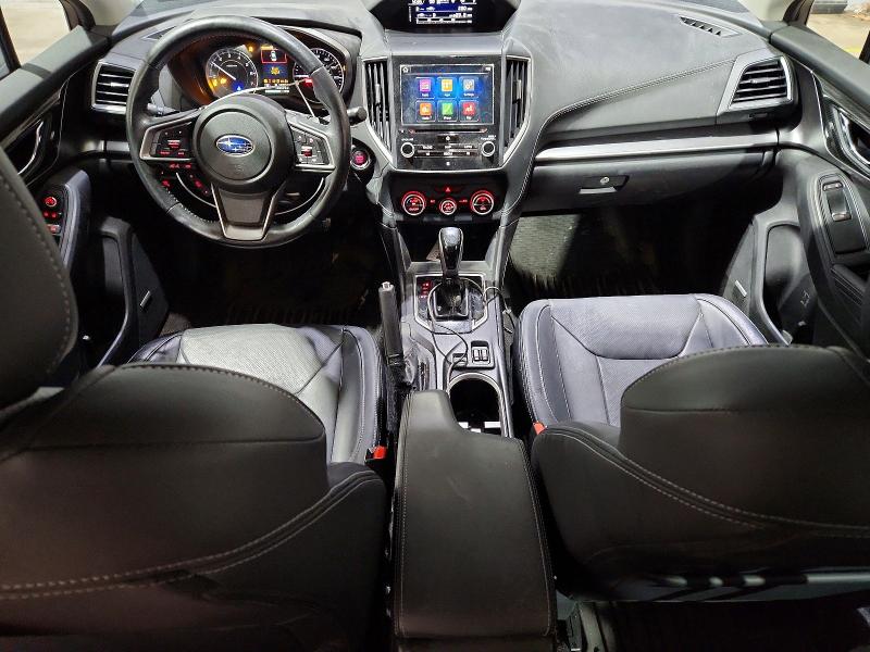 49702976 :رقم المزاد ، 4S3GTAU69H3721227 vin ، 2017 Subaru Impreza مزاد بيع