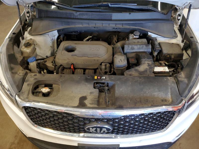 Продаж на аукціоні авто 2017 Kia Sorento, vin: 5XYPGDA39HG333944, номер лоту: 50628806