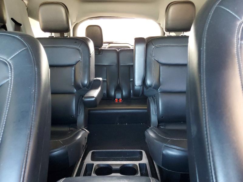 Aukcja sprzedaży 2021 Ford Explorer, vin: 1FMSK7DH2MGB67027, numer aukcji: 50855526