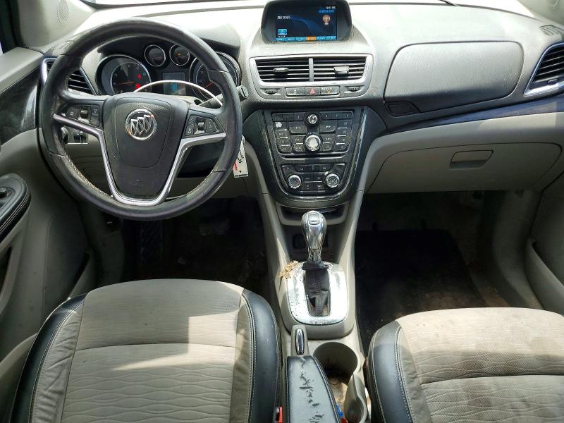 Продажа на аукционе авто 2016 Buick Encore, vin: KL4CJASB5GB684115, номер лота: 51522996