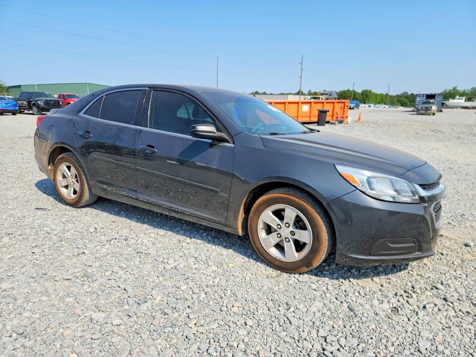 Продаж на аукціоні авто 2014 Chevrolet Malibu, vin: 1G11B5SL0EF207908, номер лоту: 51088306