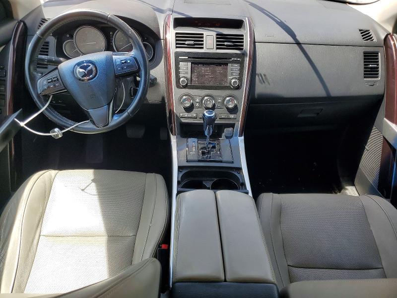 Aukcja sprzedaży 2015 Mazda Cx-9, vin: JM3TB2DA2F0459147, numer aukcji: 49490676