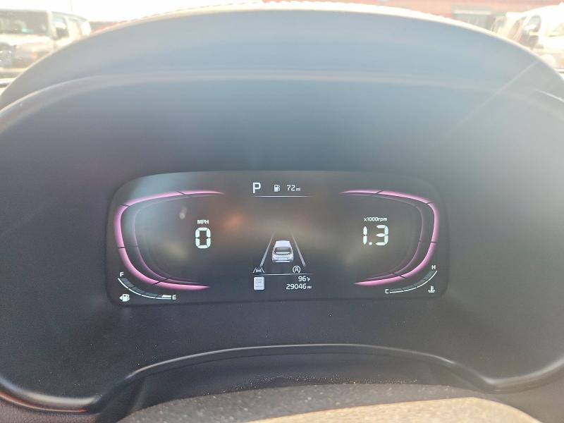 Продаж на аукціоні авто 2023 Kia Soul, vin: KNDJ53AU2P7844275, номер лоту: 48522726