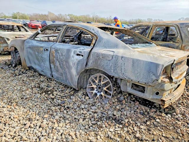 2013 Dodge Charger მანქანა იყიდება აუქციონზე, vin: 2C3CDXCT8DH693020, აუქციონის ნომერი: 51979466