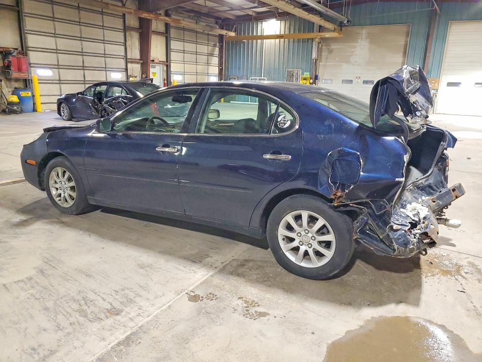Продажа на аукционе авто 2002 Lexus Es 300, vin: JTHBF30G825017011, номер лота: 48279166