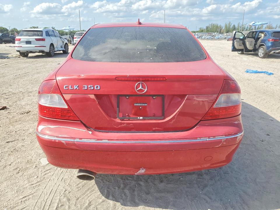 Продаж на аукціоні авто 2009 Mercedes-benz Clk, vin: WDBTJ56H99F264993, номер лоту: 51869826