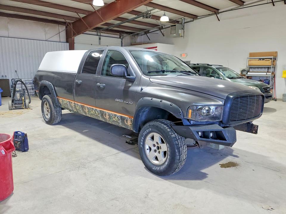 Aukcja sprzedaży 2004 Dodge Ram 1500, vin: 1D7HU18D54J185964, numer aukcji: 49401496