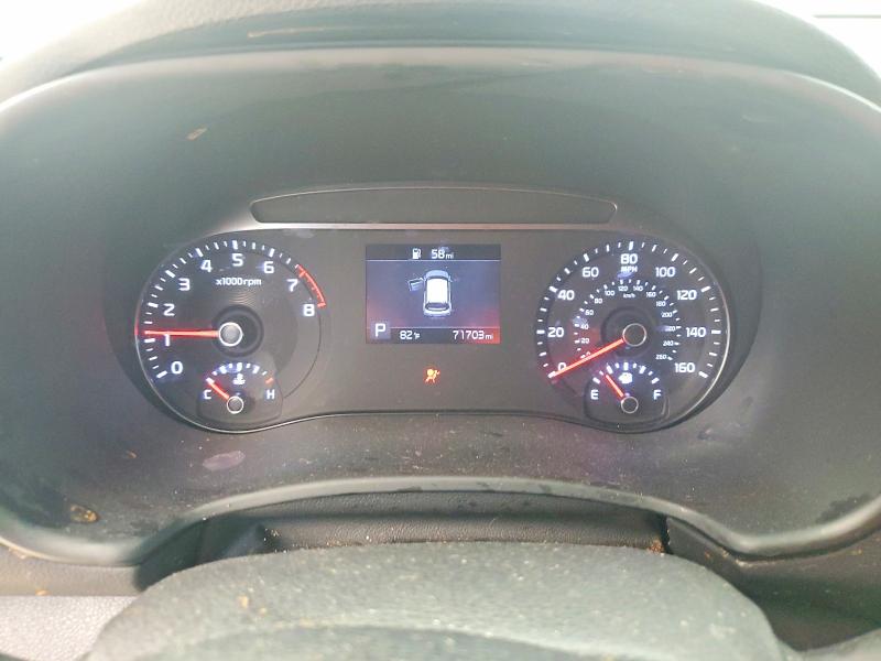 Aukcja sprzedaży 2020 Kia Soul, vin: KNDJ23AU3L7721491, numer aukcji: 50946426